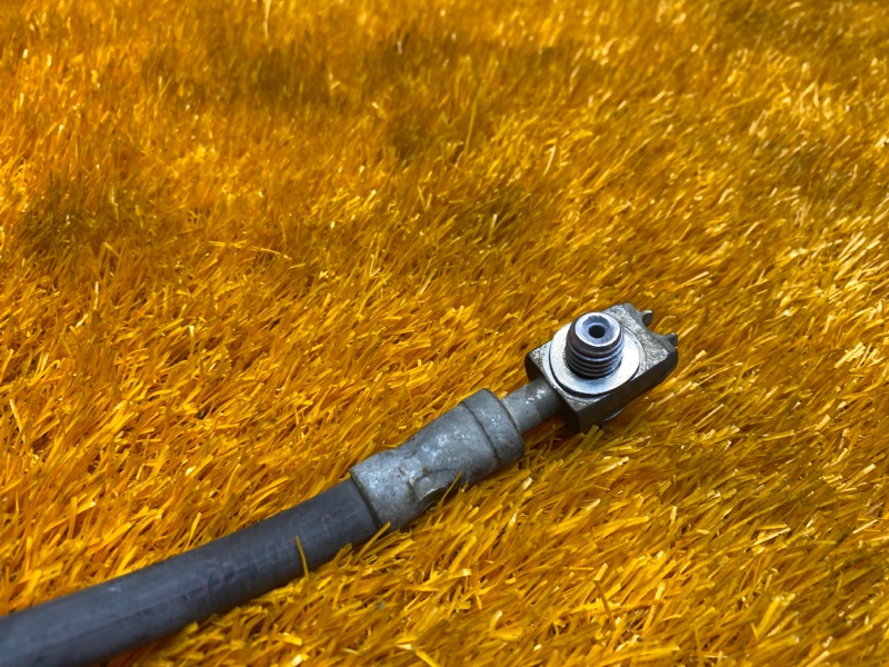 шланг тормозной, 300 рублей, Красноярск