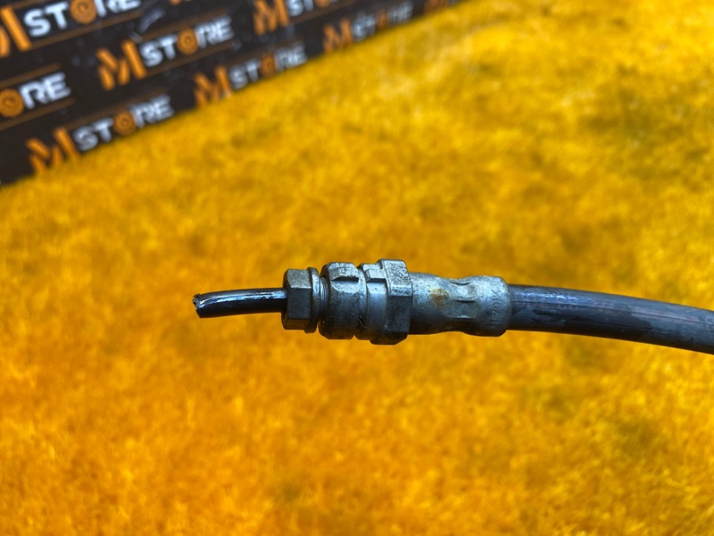 шланг тормозной, 300 рублей, Красноярск