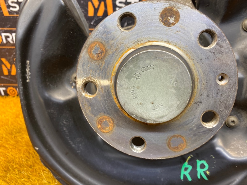 ступица, 2500 рублей, Красноярск