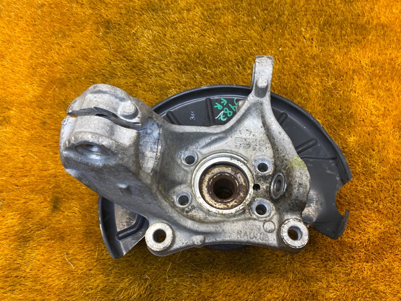 ступица, 3000 рублей, Красноярск