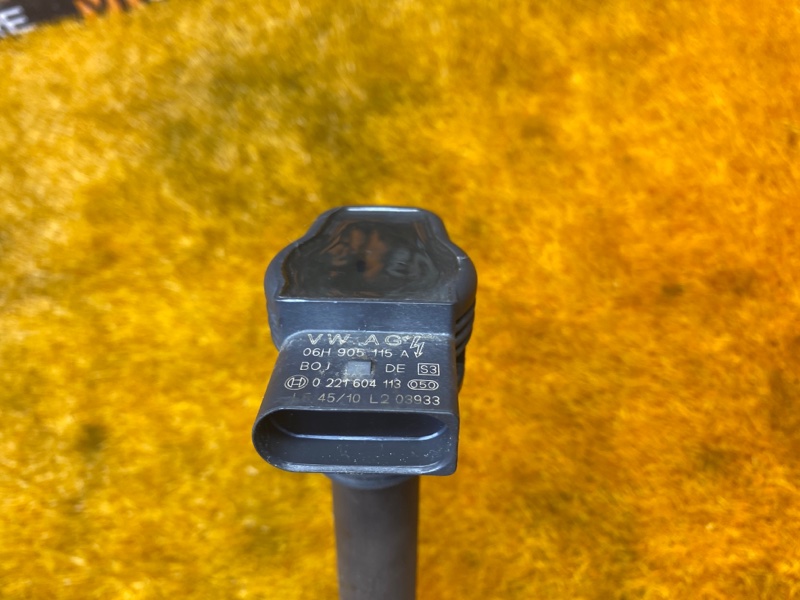 катушка зажигания, 1000 рублей, Красноярск