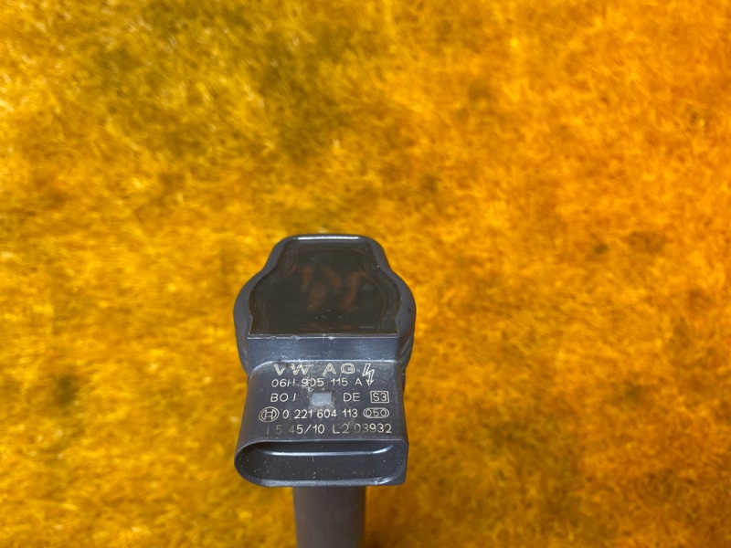 катушка зажигания, 1000 рублей, Красноярск