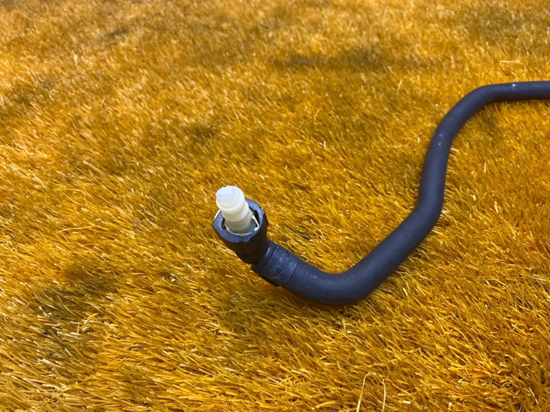 шланг клапана вентиляции топливного бака, 700 рублей, Красноярск