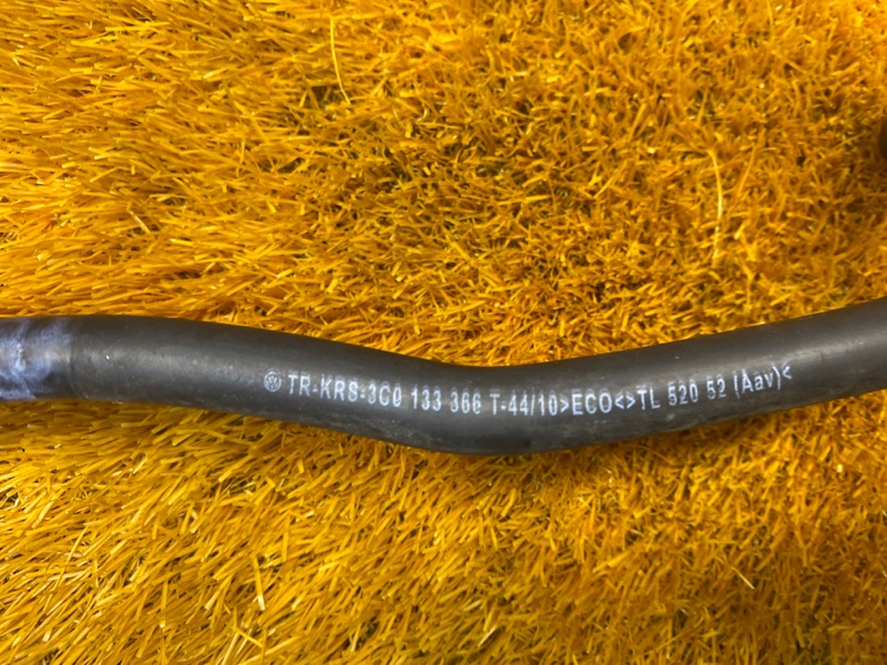 шланг клапана вентиляции топливного бака, 700 рублей, Красноярск