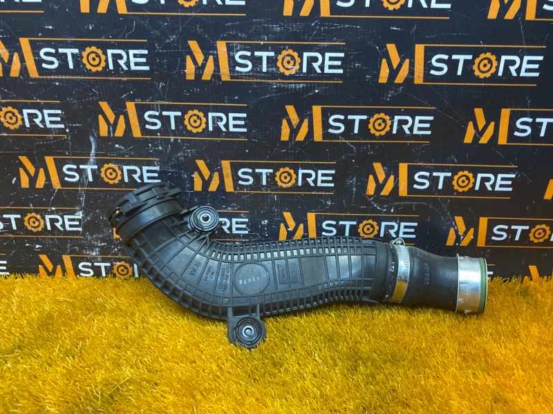 Патрубок интеркулера, 500 рублей, Красноярск