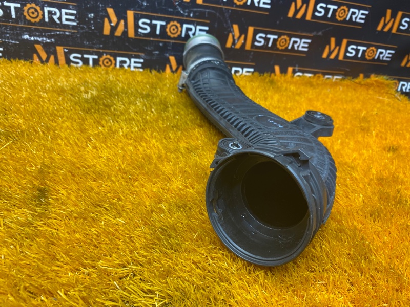 Патрубок интеркулера, 500 рублей, Красноярск