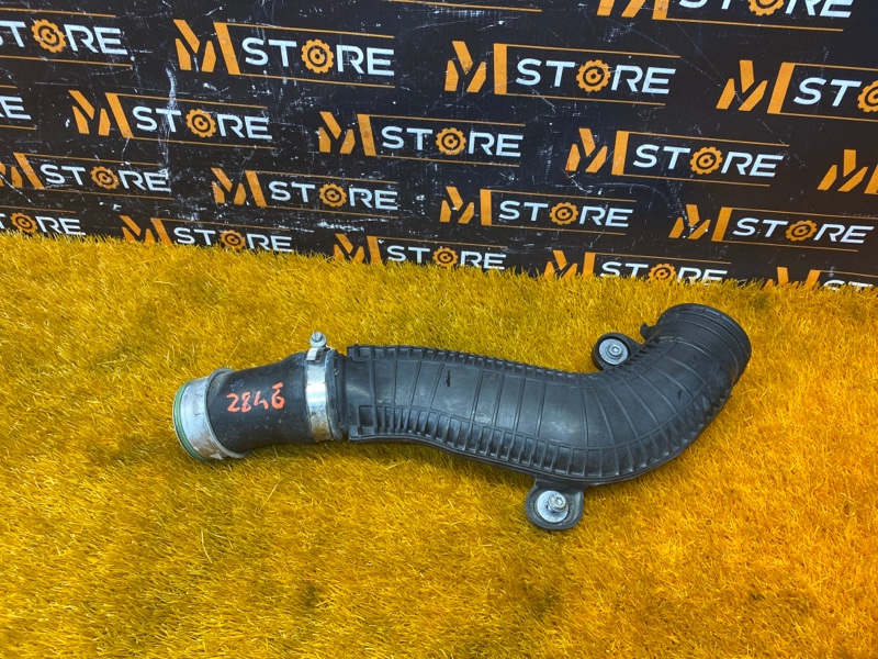 Патрубок интеркулера, 500 рублей, Красноярск