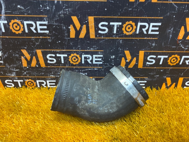 Патрубок интеркулера, 350 рублей, Красноярск