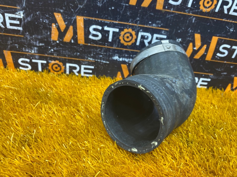 Патрубок интеркулера, 350 рублей, Красноярск