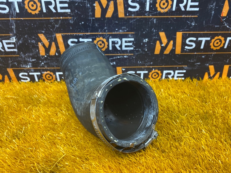 Патрубок интеркулера, 350 рублей, Красноярск