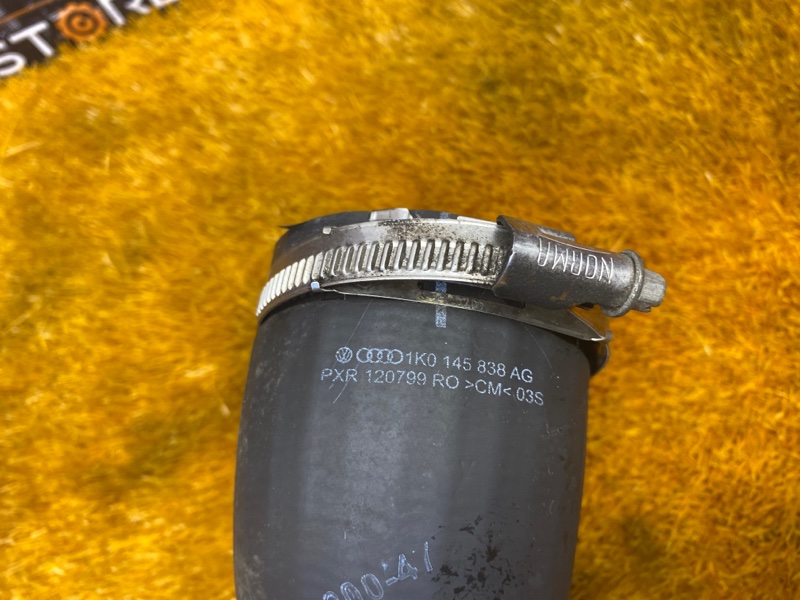 Патрубок интеркулера, 350 рублей, Красноярск