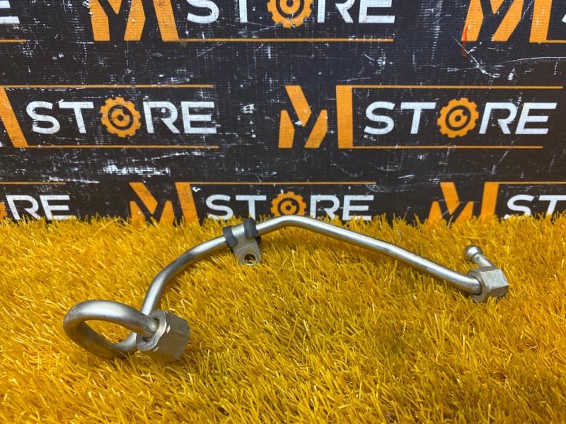 трубка топливная, 500 рублей, Красноярск