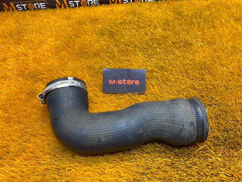 Патрубок интеркулера, 760 рублей, Красноярск