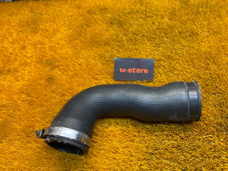 Патрубок интеркулера, 760 рублей, Красноярск