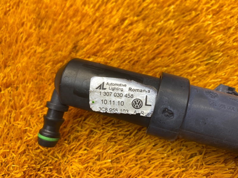 Форсунка омывателя фары, 1300 рублей, Красноярск