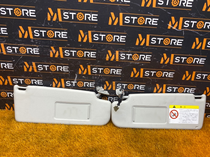 Козырек солнцезащитный, 1400 рублей, Красноярск