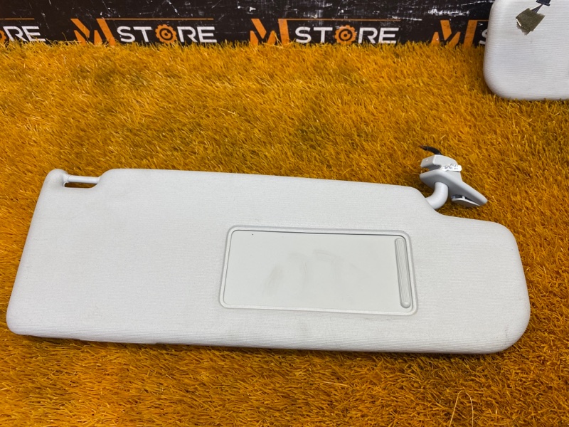 Козырек солнцезащитный, 1400 рублей, Красноярск