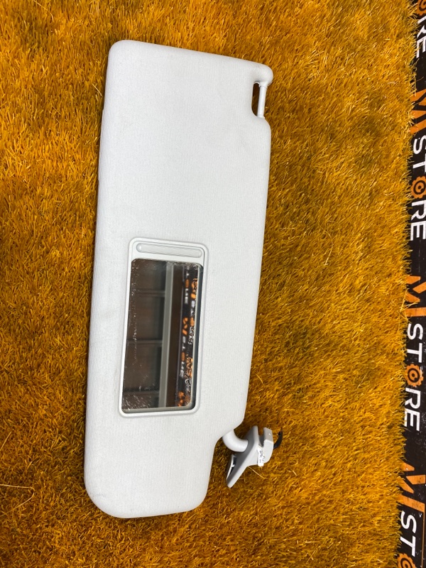 Козырек солнцезащитный, 1400 рублей, Красноярск