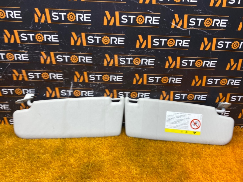 Козырек солнцезащитный, 1400 рублей, Красноярск