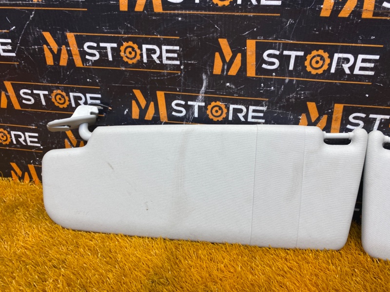 Козырек солнцезащитный, 1400 рублей, Красноярск