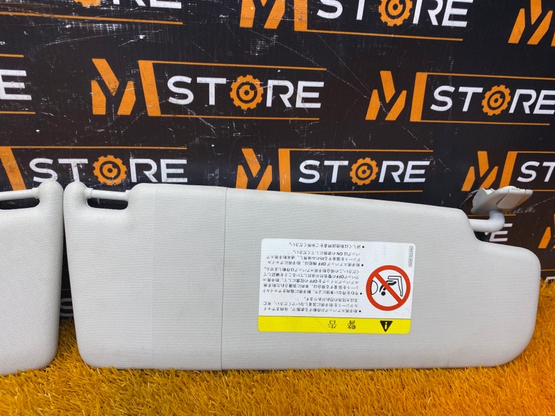 Козырек солнцезащитный, 1400 рублей, Красноярск