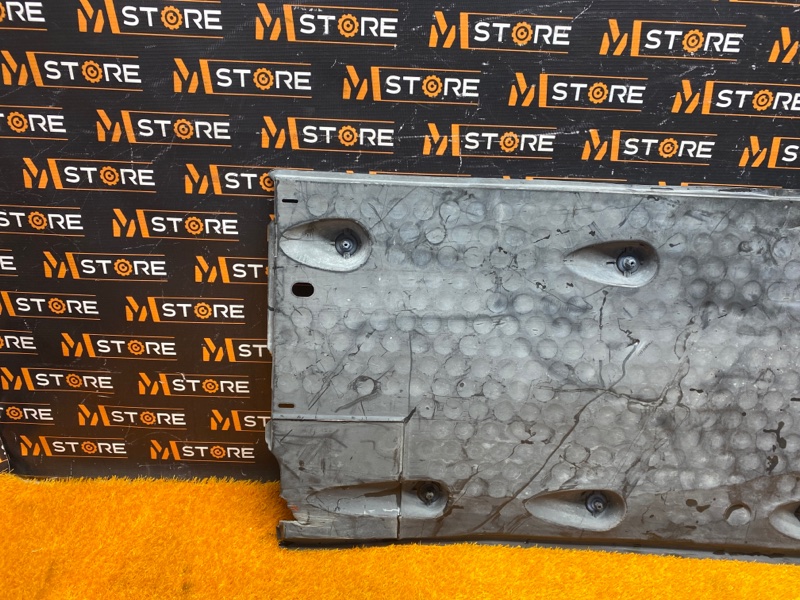 Защита днища кузова, 4500 рублей, Красноярск