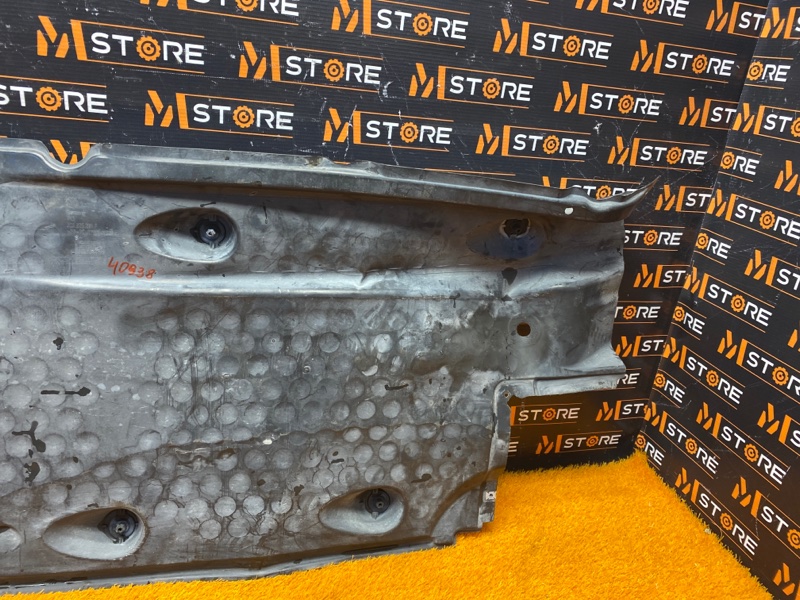 Защита днища кузова, 4500 рублей, Красноярск