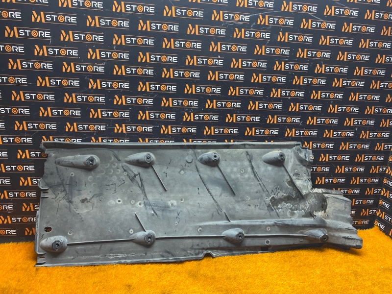 Защита днища кузова, 4500 рублей, Красноярск