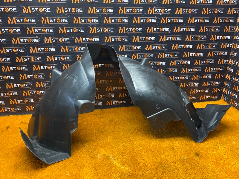 подкрылок, 5000 рублей, Красноярск