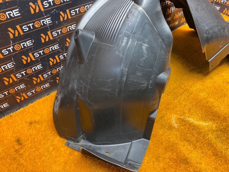 подкрылок, 5000 рублей, Красноярск