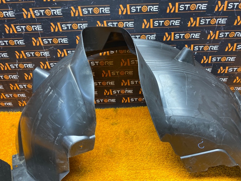 подкрылок, 5000 рублей, Красноярск