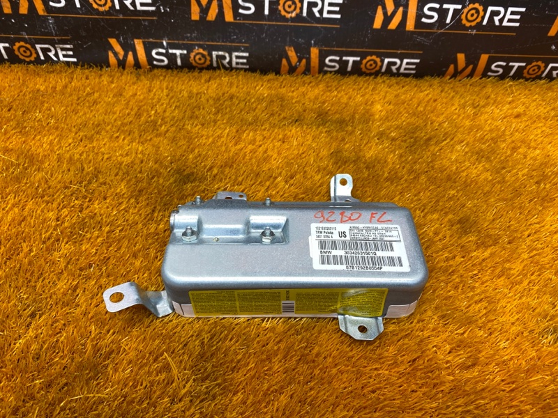 Подушка безопасности в дверь, 500 рублей, Красноярск