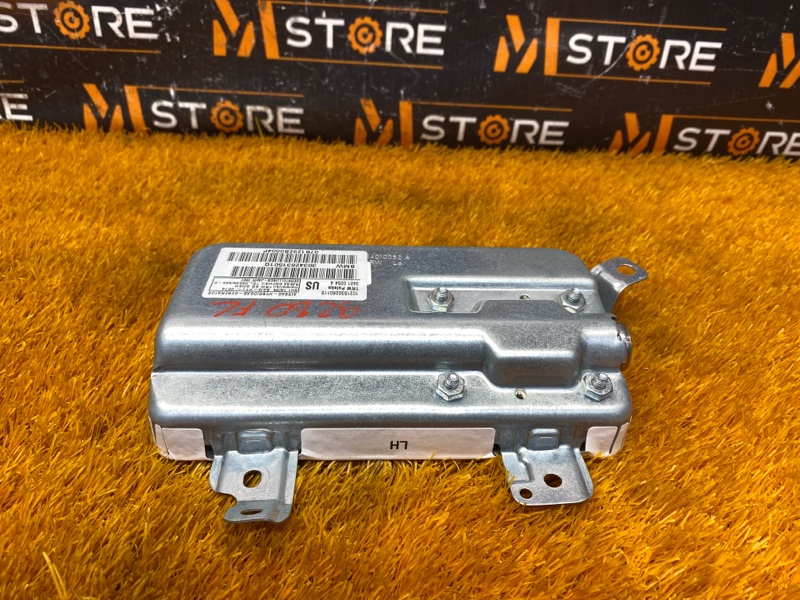 Подушка безопасности в дверь, 500 рублей, Красноярск