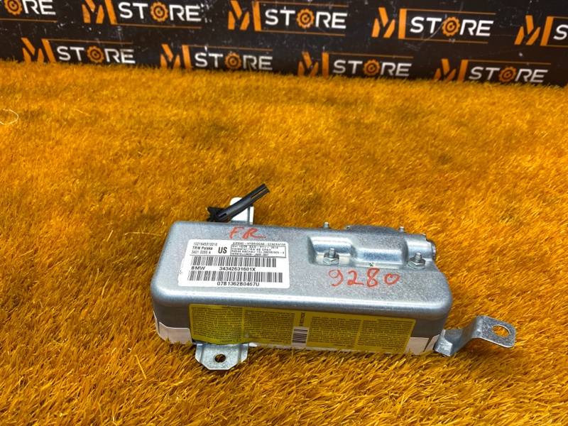 Подушка безопасности в дверь, 500 рублей, Красноярск