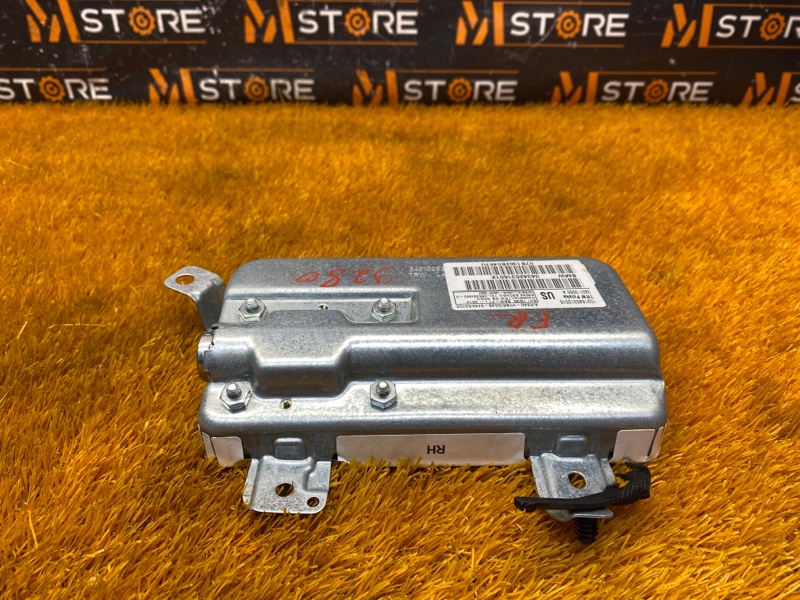 Подушка безопасности в дверь, 500 рублей, Красноярск