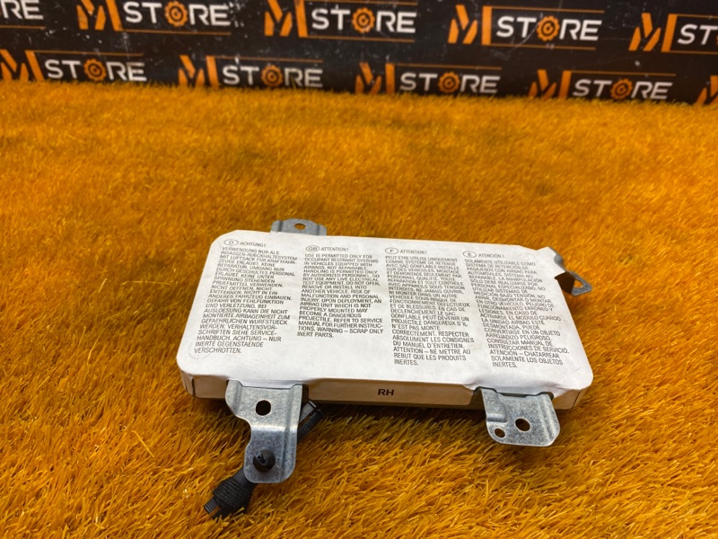 Подушка безопасности в дверь, 500 рублей, Красноярск