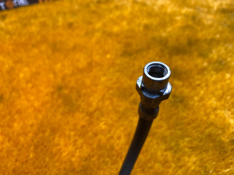 шланг тормозной, 500 рублей, Красноярск