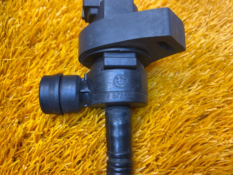 Клапан вентиляции топливного бака, 900 рублей, Красноярск