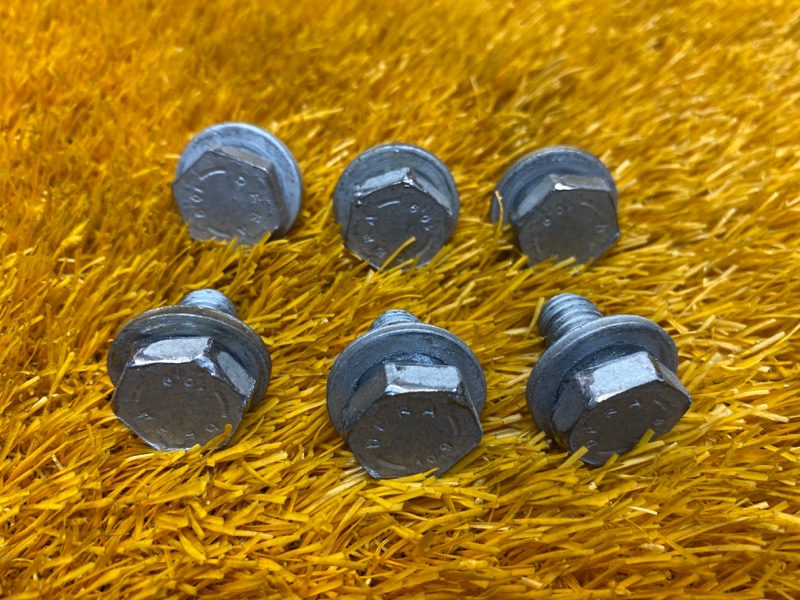 болт гидротрансформатора, 400 рублей, Красноярск