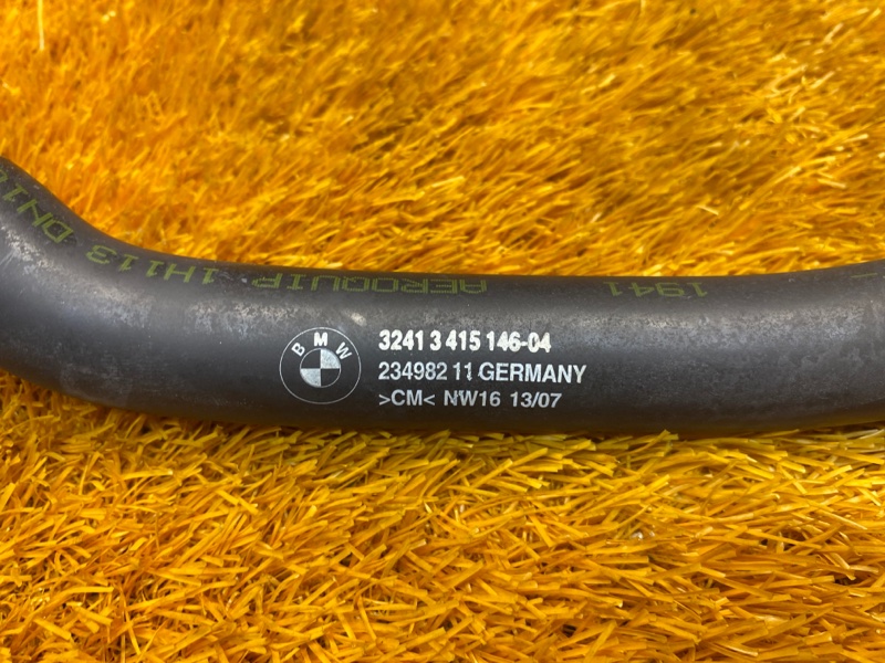 шланг гидроусилителя, 360 рублей, Красноярск