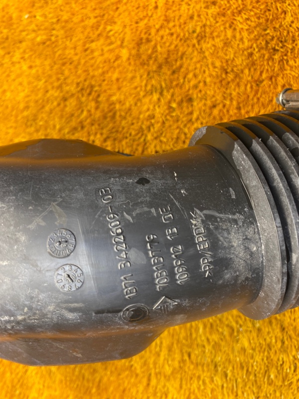 резонатор воздушного фильтра, 300 рублей, Красноярск