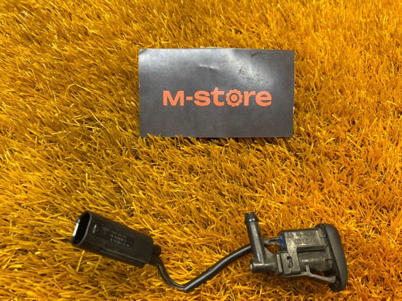 форсунка омывателя, 800 рублей, Красноярск