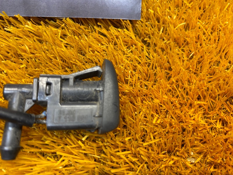 форсунка омывателя, 800 рублей, Красноярск