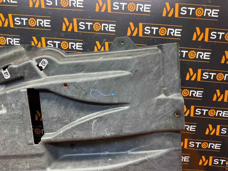 защита топливного бака, 800 рублей, Красноярск