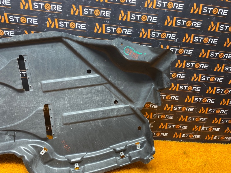 Защита днища кузова, 750 рублей, Красноярск