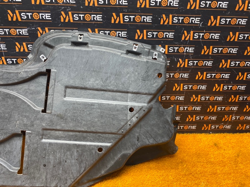 Защита днища кузова, 750 рублей, Красноярск