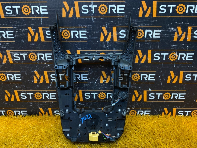 Блок управления MMI, 2000 рублей, Красноярск