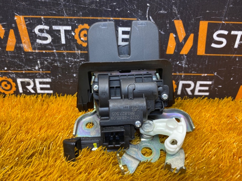 замок багажника, 1000 рублей, Красноярск