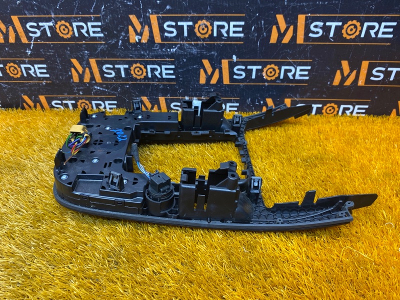 Блок управления MMI, 2000 рублей, Красноярск