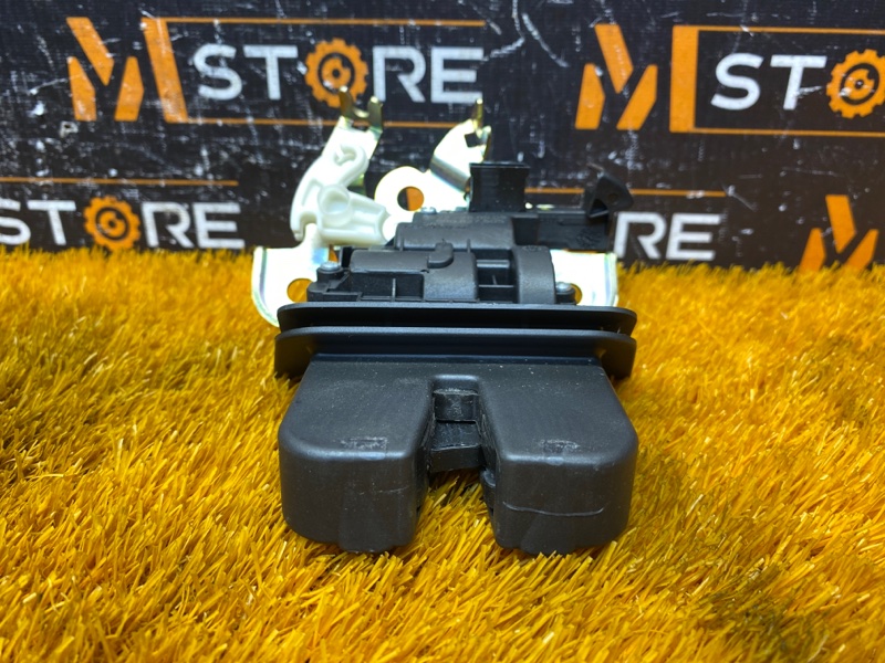 замок багажника, 1000 рублей, Красноярск